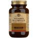 Solgar B-Complex with Vitamin C Stress Formula 100 Tablets - Energy Metabolism Support - Buy Online on GoSupps.com