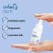Plum 10% Niacinamide Face Serum with Japanese Fermented Rice Water - Clear, Blemish-Free Skin - 15ml - Buy Online on GoSupps.com
