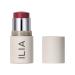 ILIA - Multi-Stick For Lips + Cheeks | Cruelty-Free  Vegan  Clean Beauty (A Fine Romance (Berry))