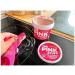 Stardrops The Pink Stuff The Miracle Cleaning Paste Multi Surface Cleaner 850gr 8Pk - Buy Online on GoSupps.com