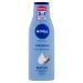 Nivea Body Smoothing Cream 250 ml