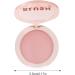Makeup Blush Powder Contour Powder Blush Blush Contour Matte Mimore Blush Skin Makeup Blush Powder Highlighter Blush Powder Blush Contour Powder for Wedding Offices Summer Shopping 1 count (Pack of 1) - Buy Online on GoSupps.com