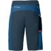VAUDE Women's Elope Bermuda Shorts 42 - Dark Sea | Stylish & Eco-Friendly International Shipping - Buy Online on GoSupps.com