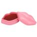 Lip mask 20 pcs. Moisturizing lip care mask fading.