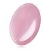 Xiannvxi rose quartz crystals stones crystal worries thumb gemstones healing stones naturally polished oval palm pocket stone fear stress relief meditation d rose quartz