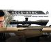 Buy UTG Unisex Accusync 30mm Profile Full 34 Offset Ring Mount - Black - EU Shipping Available - Buy Online on GoSupps.com