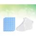 Minkissy 400-Piece Disposable Foot Cover & Pedicure Tools | Ultimate Foot Care Solution - Buy Online on GoSupps.com