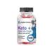 (Single) Applied Science Keto - Applied Science Keto+Apple Cider Vinegar Gummies (60 Gummies)