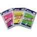 Korean Exfoliating Towel Washcloth Mitts 12pcs - GOLDSANGSA (Green4 Red4 Yellow4) | Korean Italy Towel for Skincare Exfoliation - Buy Online on GoSupps.com