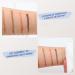 Jinhayson Microblading Eyebrow Pen Make Full Beauty Eyebrow Pen Giphogantic Eyebrow Pen Liquid Eyebrow Pewaterproof Makefullbeauty Eyebrow Pen Waterproof Microblading Pen (2#) - Buy Online on GoSupps.com