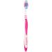Colgate Zig Zag Medium Toothbrush Pack of 3 Multi Angle Cross Bristles with Flexible Neck for Gum Comfort 3 Count (Pack of 1). Zigzag - Buy Online on GoSupps.com