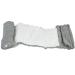 Emergency Wound Hemostatic Elastic Bandage for Outdoor Urgent Rescue Useful Aid Bandage (6 Inch)