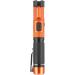 Klein Tools 56040 Rechargeable LED Flashlight | 350 Lumens, Twist Focus, Laser Pointer | Hands-Free & USB Charging | for Work & Outdoor - Buy Online on GoSupps.com