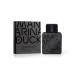 Mandarina Duck Black Eau De Toilette Spray for Men 3.4 Ounce Vanilla 3.4 Fl Oz (Pack of 1)