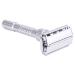 Folpus Adjustable Safety Razor for Men - Eco-Friendly High Quality Shaving Tool - Buy Online on GoSupps.com
