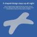 120 PCS Snore Reducing Mouth Tape for Sleeping - Stop Snoring with Sleep Tape - Buy Online on GoSupps.com