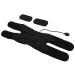 Garosa Sacroiliac SI Joint Hip Belt for Women - Lower Back Support Brace for Pain Relief - Pelvic Leg & Sacral Nerve Pain Aid - Buy Online on GoSupps.com