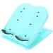 Verdant Touch Foot Calf Stretcher - Foldable Slant Board for Leg Slimming & Foot Massage - Ideal for Home Fitness - Buy Online on GoSupps.com