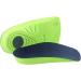 Healvian 3 Pairs Arch Support Insoles - Comfort & Pain Relief for All Foot Types - International Shipping Available - Buy Online on GoSupps.com