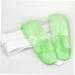NOLITOY Foot Stabilizer Splint - Gel Support for Sprains & Strains | Comfortable Air Bracket - International Shipping Available - Buy Online on GoSupps.com