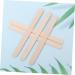 FRCOLOR 300 Pcs Wooden Wax Spatula Set - Premium Waxing Care Tools for Smooth Skin - Buy Online on GoSupps.com
