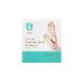 Baby Silky Foot One Shot Peeling Exfoliating & Moisturizing Foot Treatment for Smooth Soft Feet | International Shipping Available - Buy Online on GoSupps.com