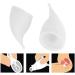 Buy Reusable Menstrual Cups L Size & S Size Pad Alternative - Eco-Friendly Silicone with Trumpet | International Shipping Available - Buy Online on GoSupps.com