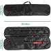 HEYTUR SUP Stand Up Paddleboard 3 Piece Carrying Paddle Bag - Convenient Storage Solution - Buy Online on GoSupps.com