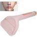 Verdant Touch Ice Roller Massage Device - Handheld Cool Compress for Face Neck & Body | Soothing Relief & Refreshing Spa Experience - Buy Online on GoSupps.com