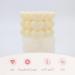 Silicone Bubble Candle Molds - 3D DIY Moulds for Soy Wax & Beeswax Candles - Perfect Valentine's Day Gift - Buy Online on GoSupps.com