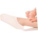 HONMEET 1 Set Silicone and Foot Mask Cover Socks Spa Gloves for Dry Hand Moisture Gloves Moisturizing Gloves for Dry Hand Gel Gloves Moisturizing Hand Gloves - Buy Online on GoSupps.com