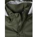 Unisex Baby Rain Suit 134 Thyme - NAME IT Nkndry Rain Set | Waterproof Rainwear - Buy Online on GoSupps.com