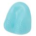 Verdant touch neck traction cushion Naked ergonomic EVA-neck traction cushion pain relief and muscle relaxation print reduction with massage point cervical traction device