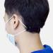 Buy Adjustable Mask Holder (4 Pieces) - Comfortable Back of Head Mask Support for All Face Masks - International Shipping Available - Buy Online on GoSupps.com