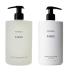 BYREDO Suede Hand Lotion And Hand wash 450ml 15.2oz. each.