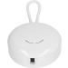 Zerodi Mini Toothbrush Cleaning Case Portable USB Charging Lightweight Easy to Use Perfect for Travel - Shop Now! - Buy Online on GoSupps.com