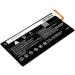 PRUVA 4600mAh Battery for AT&T Trek 2 HD & Trek 2 HD LTE - Compatible Replacement Li3846T43P6hF07632 - Buy Online on GoSupps.com