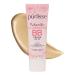 p rlisse Radiant Glow Illuminating BB Cream with SPF 30 - Glow BB Cream Enriched with Goji & Hawthorn Berry for Dewy Skin - Helps to Improve Skin Texture & Radiance - Light Medium (1.4 oz) 1.4 Ounce (Pack of 1) Light Medium