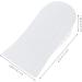 FOMIYES Invisible Insole Shoe Lifts - 2 Pairs Height Increase Heel Pad Inserts for Ultimate Comfort - Buy Online on GoSupps.com