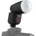 Godox AK-R11 Dome Diffuser for V1 & H200R Round Flash Head - AD200 Pro Compatible - Buy Online on GoSupps.com