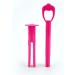 Menstrual Cup Applicator & Remover | Easy Insertion for Menstrual Cups & Discs | Perfect for Every Woman - Buy Online on GoSupps.com