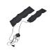 Bnineteet team USB heating pillows winter gloves preheating pillow 2 in 1 5V 2a USB electrical heating pillow clothing Neck lumbar vest heat heating