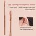 6 Pcs Stainless Steel Spiral Ear Wax Removal Cleaner Set - HB9418SV - Buy Online on GoSupps.com