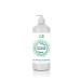 Ecosecure Hand Sanitiser Gel Alcohol-Free 1 L Kills 99.99% of All Known Bacteria and Viruses - Great for Schools Hospitals Home & Office - Manufactured in the UK - Up to 6 Hour Protection* 1 l (Pack of 1)