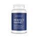 BodyHealth PerfectAmino Easy to Swallow Tablets Essential Amino Acids Supplement with BCAAs Vegan Protein for Pre/Post Workout & Muscle Recovery with Lysine Tryptophan Leucine (40 Servings) 200 Count (Pack of 1)