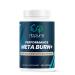 nbpure Meta Burn+ Natural 5-in-1 Fat Burner: Metabolism, Energy, Focus, diuretics, Stress Green Tea, Guarana, Ashwagandha, Grains of Paradise + More
