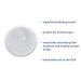 RAYA Enzyme Peeling Facial Cream - Gentle Exfoliating Treatment for Sensitive Skin | Cleanses & Improves Complexion - Shop Internationally - Buy Online on GoSupps.com