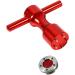 RitoeasySports 2PC Golf Putter Weights Wrench Kit | Aluminum Alloy Screw Wrench for Scotty Cameron Putter - 10G Tool - Buy Online on GoSupps.com