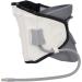 Jlasdr Neck Protection Ruff | Cervical Traction & Pain Relief with Back Support Cushion | International Shipping Available - Buy Online on GoSupps.com