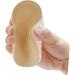 Mobestech 4 Pairs Orthotic Insoles for Achilles Tendonitis | Height Boosting Shoe Lift Inserts for Women | Gel Floor Mat Support - Buy Online on GoSupps.com